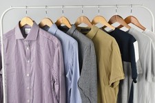 Clothing bundle men for sale  NORTHAMPTON