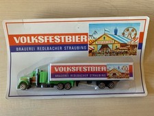 brauerei straubing gebraucht kaufen  Ascha