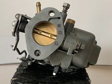 Carburatore holley icp usato  Cirie