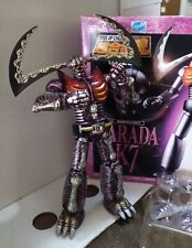 Bandai garada modificato usato  Sparanise