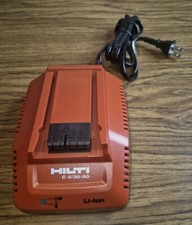 Hilti multi voltage for sale  Sutter Creek