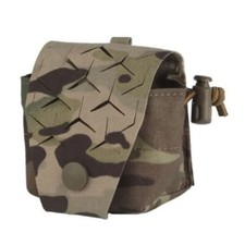 Molle SPUD Softair Frag Grenade Pouch Handgranate Granattasche Airsoft Tasche comprar usado  Enviando para Brazil