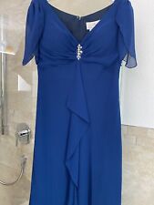 Abendkleid cocktailkleid ballk gebraucht kaufen  Heidenheim an der Brenz