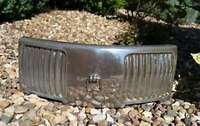 Fireplace vintage fret for sale  RAMSGATE