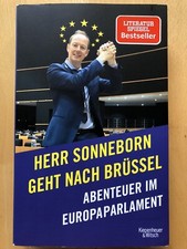 Herr sonneborn geht gebraucht kaufen  Wolfratshausen