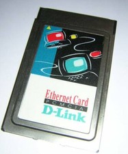 Vintage link pcmcia for sale  Berkeley