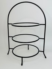 Vintage black wrought for sale  New Egypt