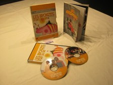 Dvd collector livre d'occasion  Saint-Florentin