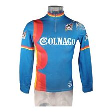 Maglia ciclista vintage usato  Macomer