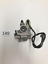 Carburatore originale scooter usato  Zovencedo