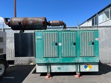 Cummins dgfa 150kw for sale  Sparks