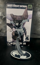 Estátua em preto e branco do Batman por Sean Murphy DC colecionáveis 2019 comprar usado  Enviando para Brazil