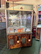 Four arcade claw for sale  KILGETTY