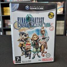 Final fantasy chronicles d'occasion  Livron-sur-Drôme