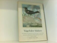 Vögel südsee gouachen gebraucht kaufen  Berlin