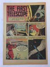 1946 cartoon page for sale  Wilmington