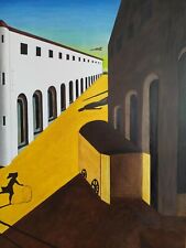 Quadro dipinto mano usato  Vittuone