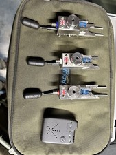 Avvisatori carpfishing usato  Canossa