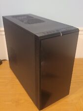 Fractal design black for sale  Philadelphia