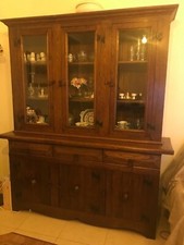 Mobili stile rustico usato  Ancona
