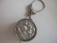 Rare keychain saint d'occasion  Expédié en Belgium