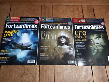 Fortean times magazines for sale  CHELMSFORD