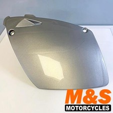Ktm side cover for sale  NEWCASTLE UPON TYNE