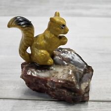 Squirrel small figurine for sale  Deland