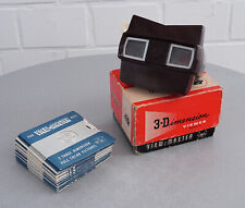Bakelit view master gebraucht kaufen  Edermünde