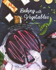 Baking vegetables hardcover for sale  Montgomery