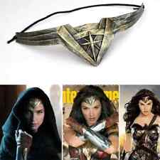 Wonderwoman headband costume for sale  Shipping to Ireland