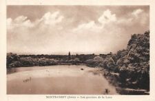 Montbarrey gravier loue d'occasion  France