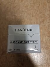 Lanbena naso piante usato  Spedire a Italy