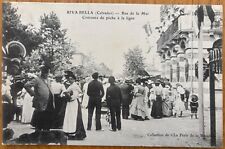 Cpa 1908 riva d'occasion  Vaux-sur-Mer