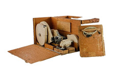 Rare pathe super for sale  Miami