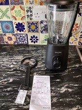 Salter kuro glass for sale  TORPOINT