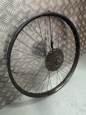 27.5 speed rear for sale  GLOSSOP