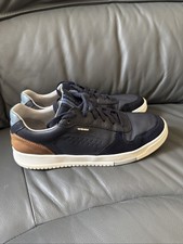Geox men trainers for sale  FAIRFORD