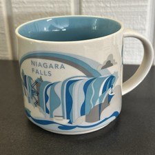 Starbucks niagara falls for sale  Okatie