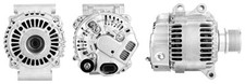 Lucas lra02548 lichtmaschine gebraucht kaufen  Berlin