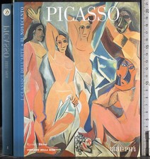 Classici dell arte. usato  Ariccia