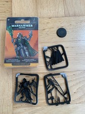 Warhammer 40k necrons gebraucht kaufen  Lehrte