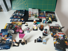 Lego minifigures d'occasion  Herbignac