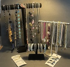 Pounds costume jewelry for sale  Eugene