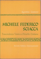 Cantoni michele federico usato  Terlizzi