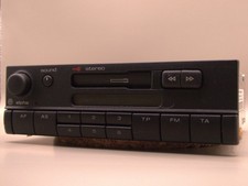 Autoradio volkswagen golf gebraucht kaufen  Halle