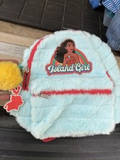 Mini mochila Moana comprar usado  Enviando para Brazil