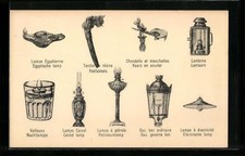 Laterne elektrische lampe gebraucht kaufen  Berlin