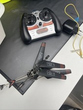 Zoopa 150 helicopter gebraucht kaufen  Spiesen-Elversberg