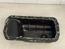 Coppa olio motore usato Coppa olio motore usato  Paterno